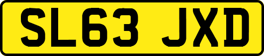 SL63JXD