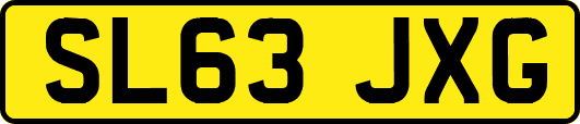 SL63JXG