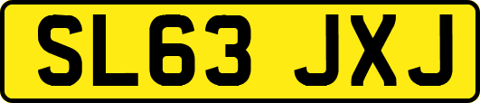 SL63JXJ