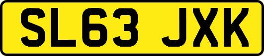 SL63JXK