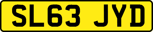 SL63JYD