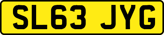 SL63JYG