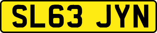 SL63JYN