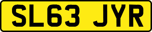 SL63JYR