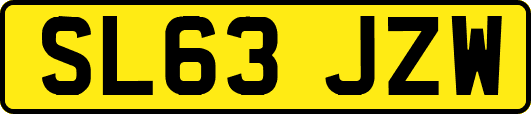 SL63JZW