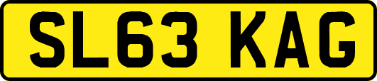 SL63KAG