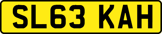 SL63KAH