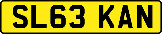 SL63KAN