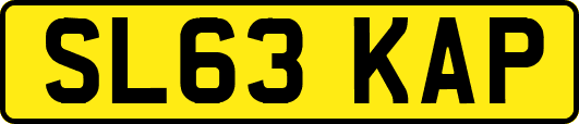 SL63KAP