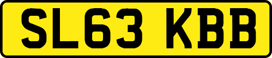 SL63KBB