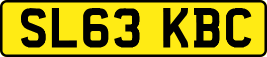 SL63KBC