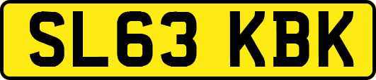 SL63KBK