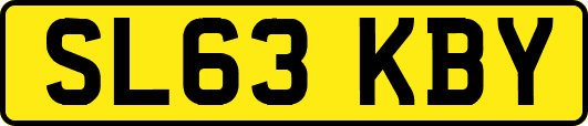 SL63KBY