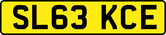 SL63KCE