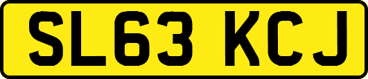 SL63KCJ