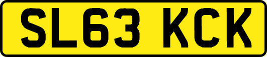 SL63KCK