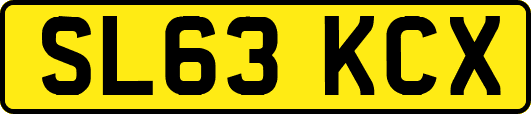 SL63KCX