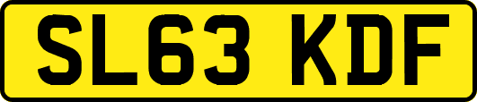 SL63KDF