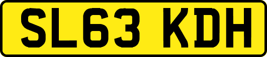 SL63KDH