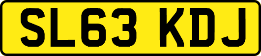 SL63KDJ