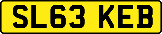 SL63KEB