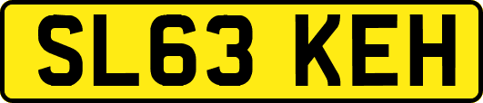 SL63KEH