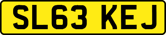 SL63KEJ