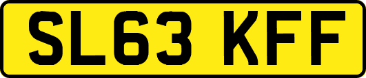 SL63KFF