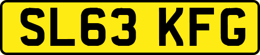 SL63KFG