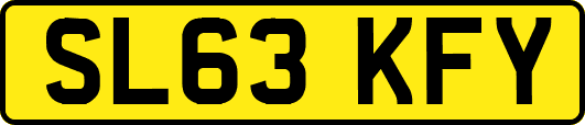 SL63KFY