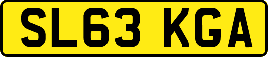 SL63KGA