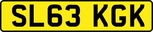 SL63KGK