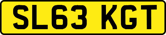 SL63KGT