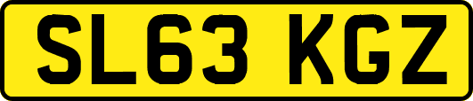 SL63KGZ