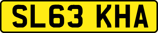 SL63KHA