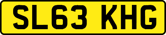 SL63KHG