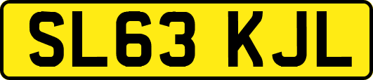 SL63KJL
