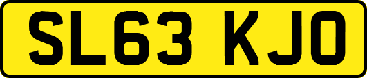 SL63KJO
