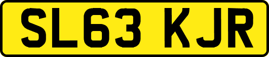 SL63KJR