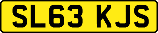 SL63KJS