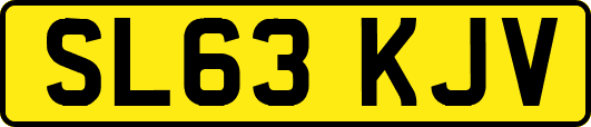 SL63KJV