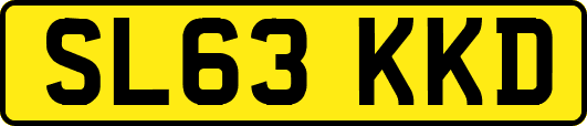 SL63KKD