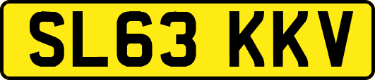 SL63KKV