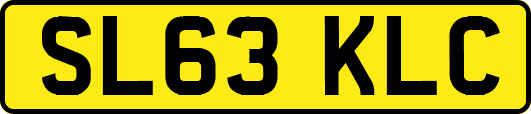 SL63KLC