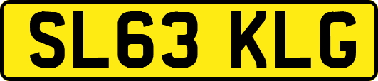 SL63KLG