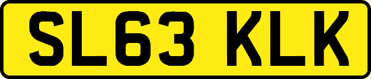 SL63KLK