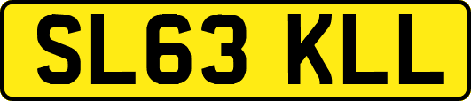 SL63KLL