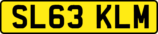 SL63KLM