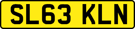 SL63KLN