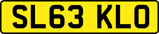 SL63KLO